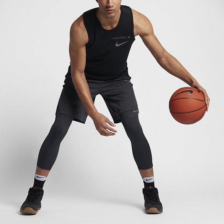 Apparel s Men Nike Sleeveless Top Mvp 2020 848535-010