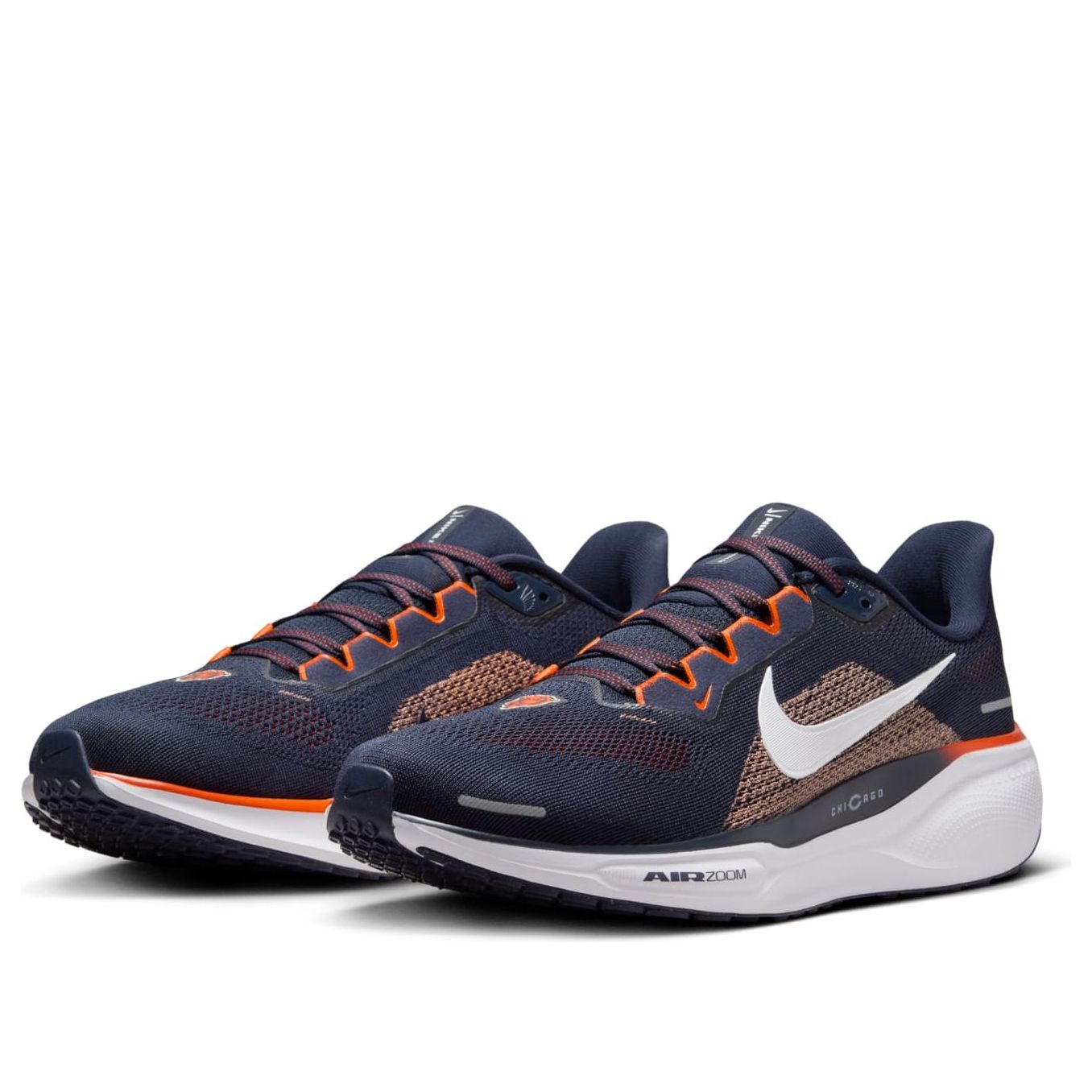 Nike Air Zoom Pegasus 41 'Chicago Bears' FZ5071-400