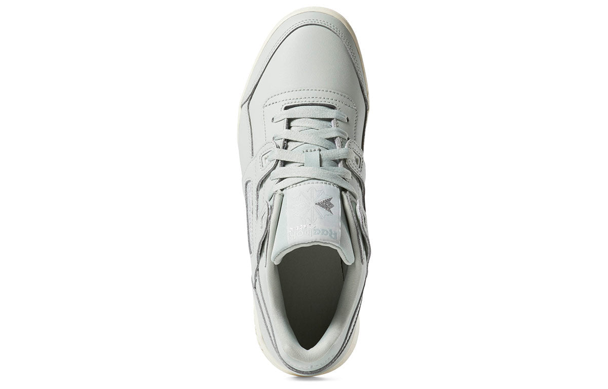 (WMNS) Reebok Workout Lo Plus 'Sea Spray' DV3777