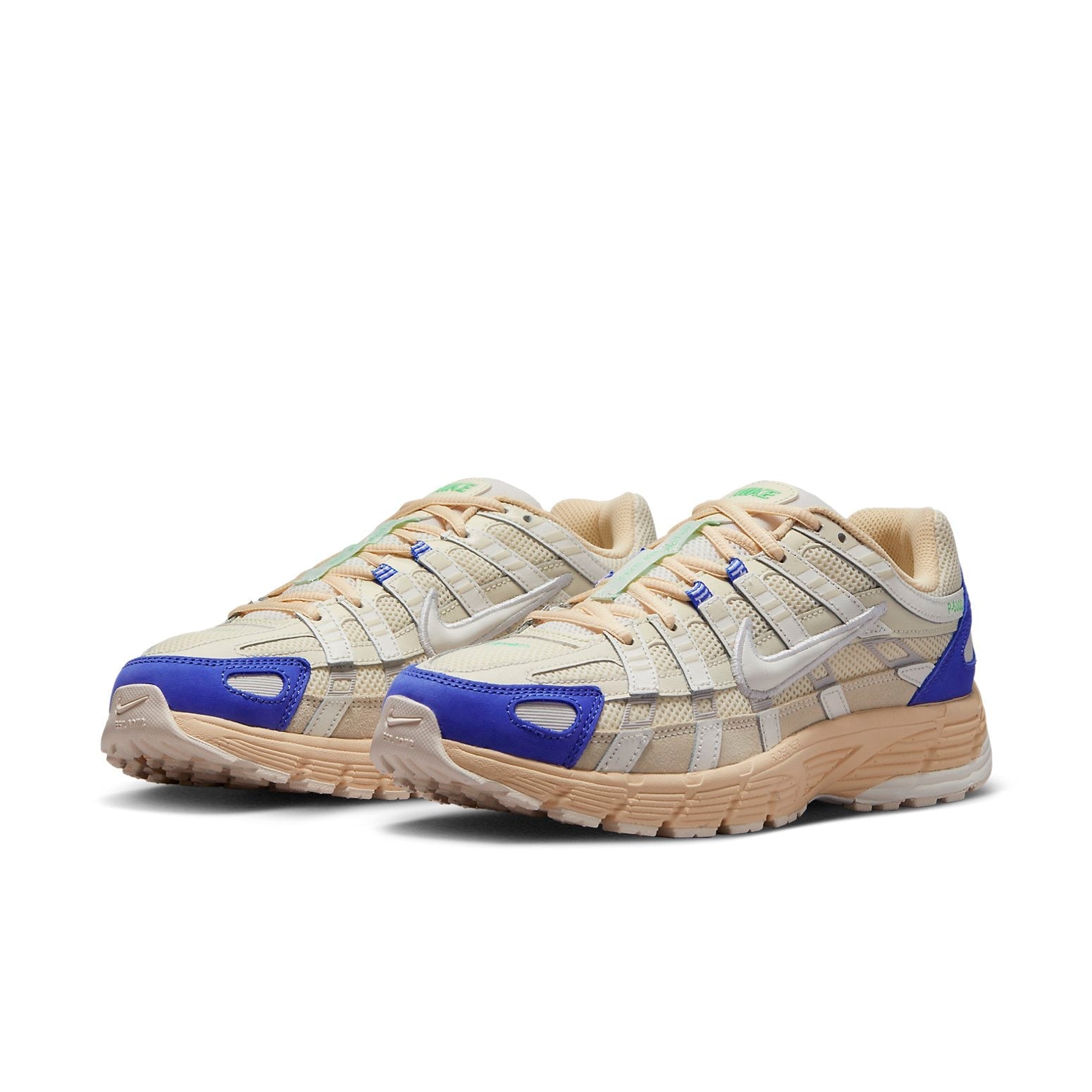 Nike P-6000 'Athletic Department' FJ5443-113
