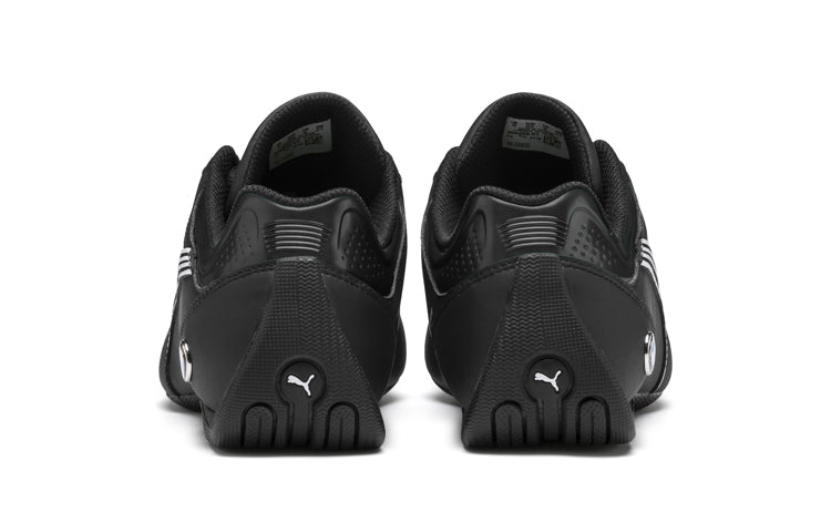 PUMA BMW MMS x Future Kart Cat 'Black White' 306469-01