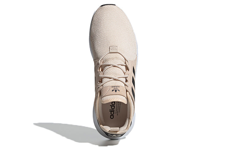 adidas X_PLR 'Linen Black' EE4576