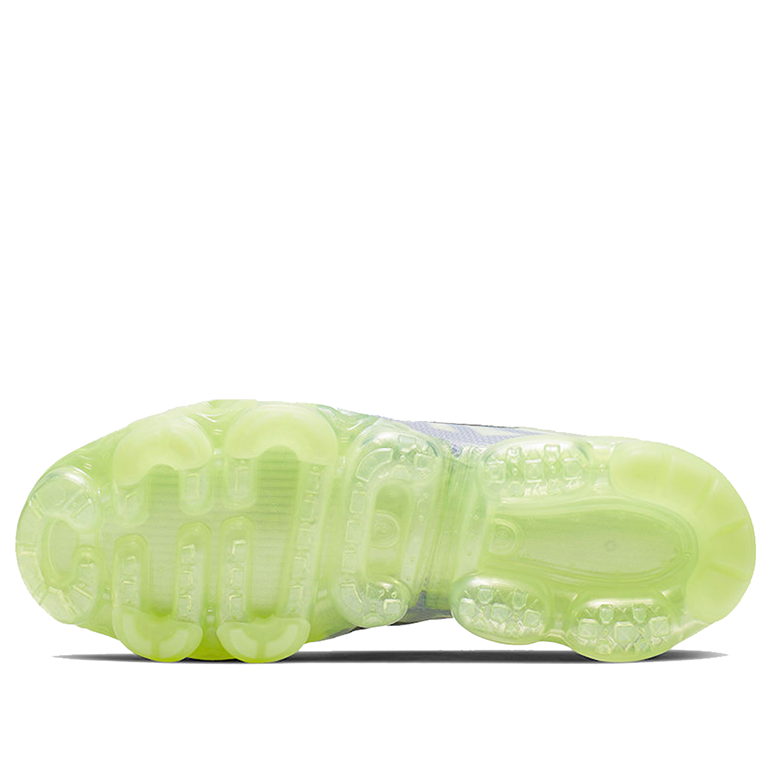 Nike Air VaporMax 2019 'Barely Volt' AR6631-702