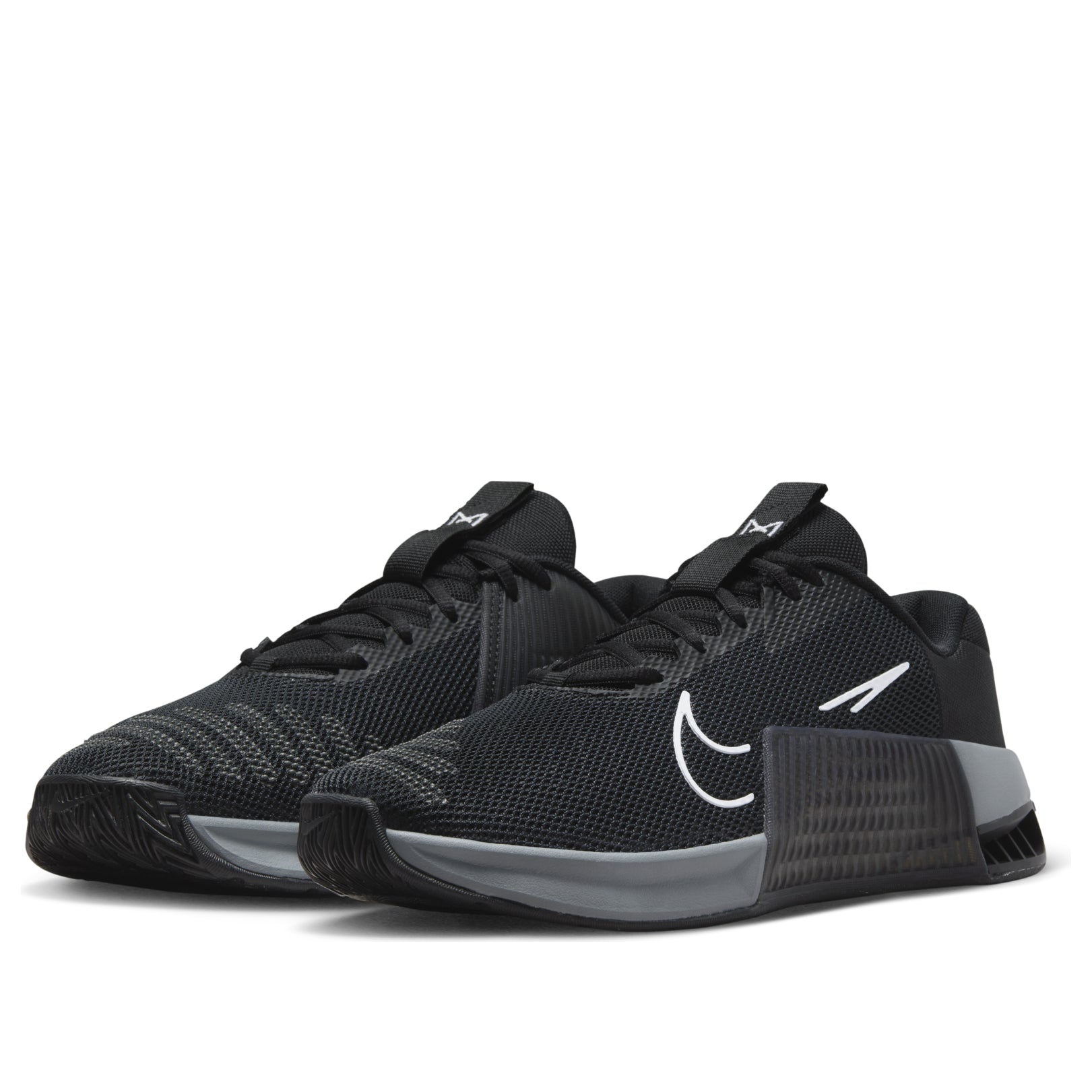 Nike Metcon 9 'Black Smoke Grey' DZ2617-001