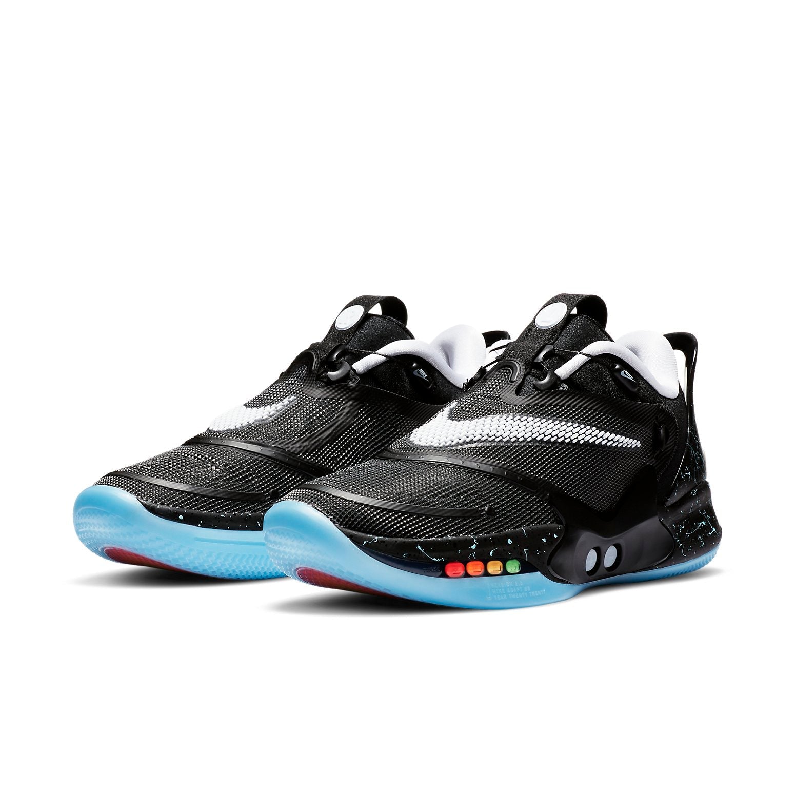 Nike Adapt BB 2.0 'Alternate Nike Mag' BQ5397-002