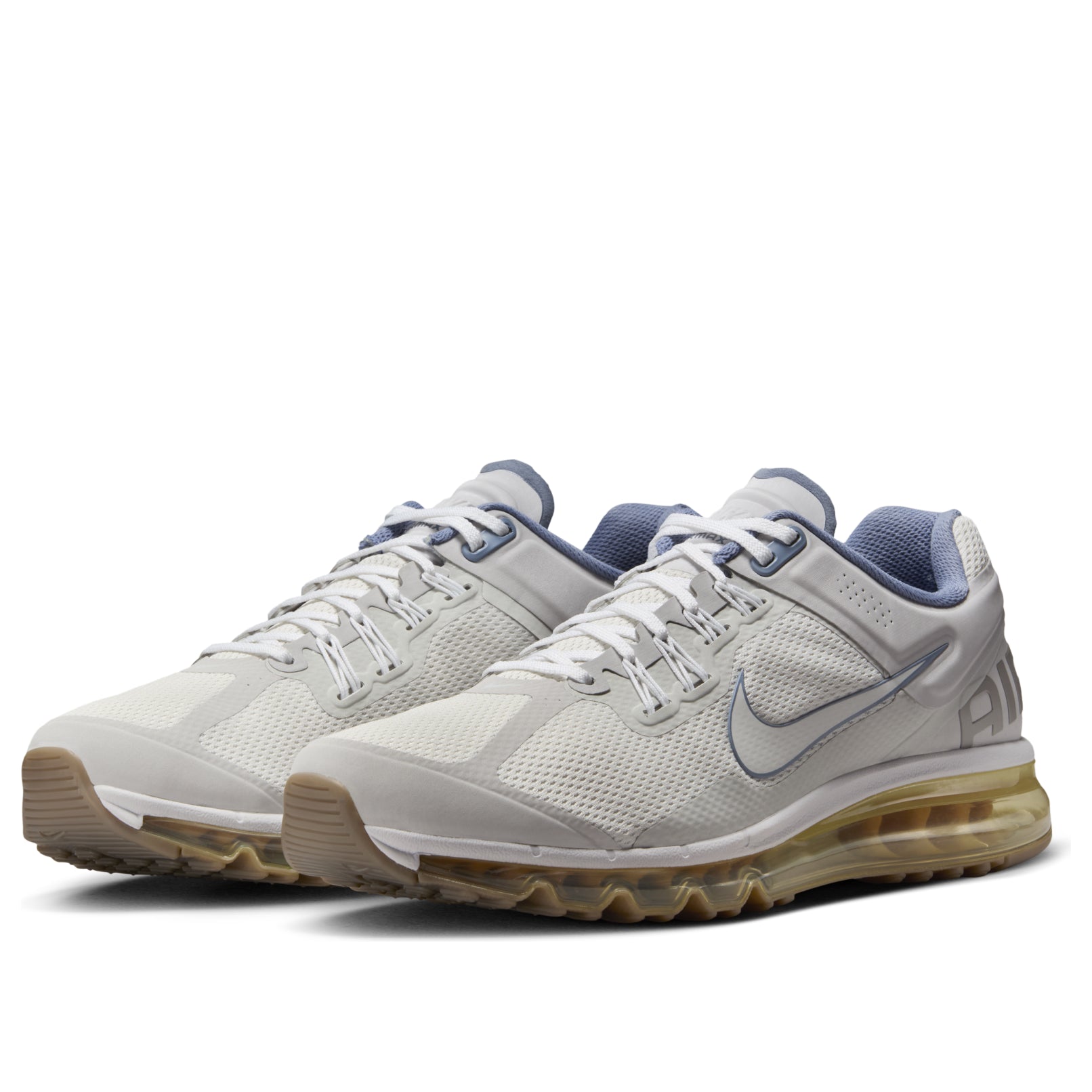 Nike Air Max 2013 'Metallic Cool Grey Silver' HV4303-099