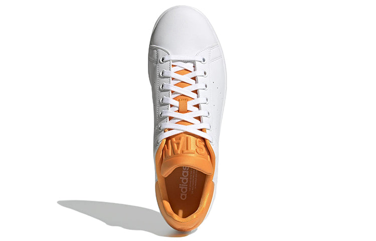 adidas Stan Smith 'White Orange' GY5969