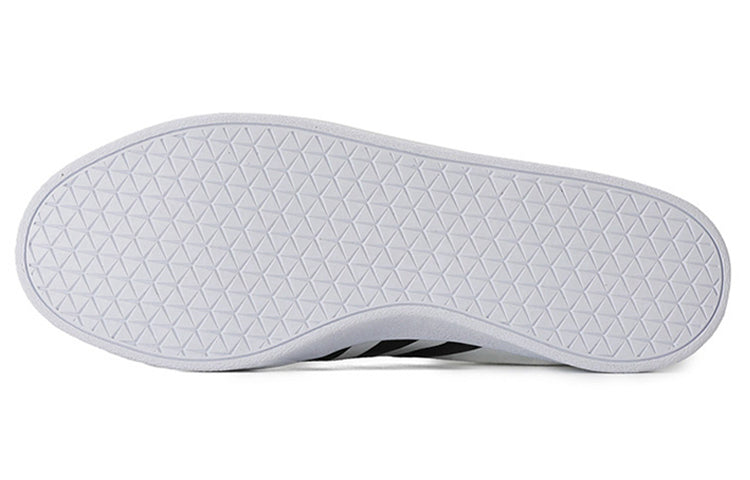 adidas Easy Vulc 2.0 'White Black' FW2733