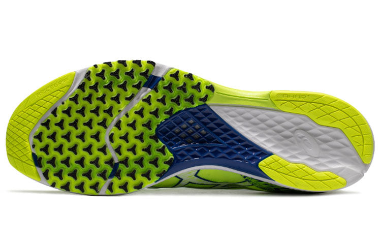 ASICS Tarther Rp 2 Low-Top Yellow/Blue 1011B381-750