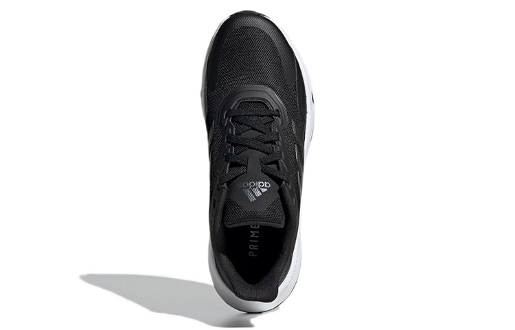 (WMNS) adidas X9000l1 Black/White/Grey H00576