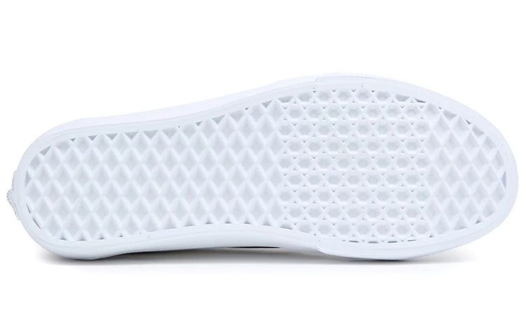 Vans Sk8-Low 'Contrast White Black' VN0A5KXDYB2