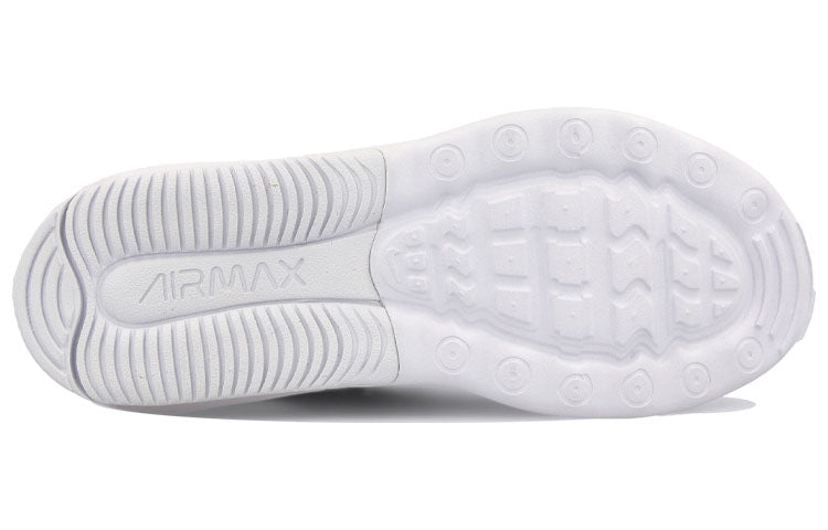 (WMNS) Nike Air Max Bolt Low-Top Orange/White CU4152-800