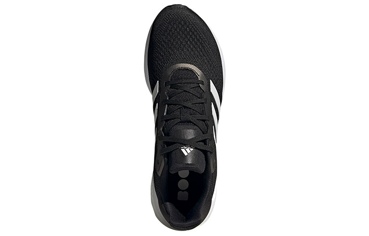 adidas Astrarun 2.0 Black/White FY2300