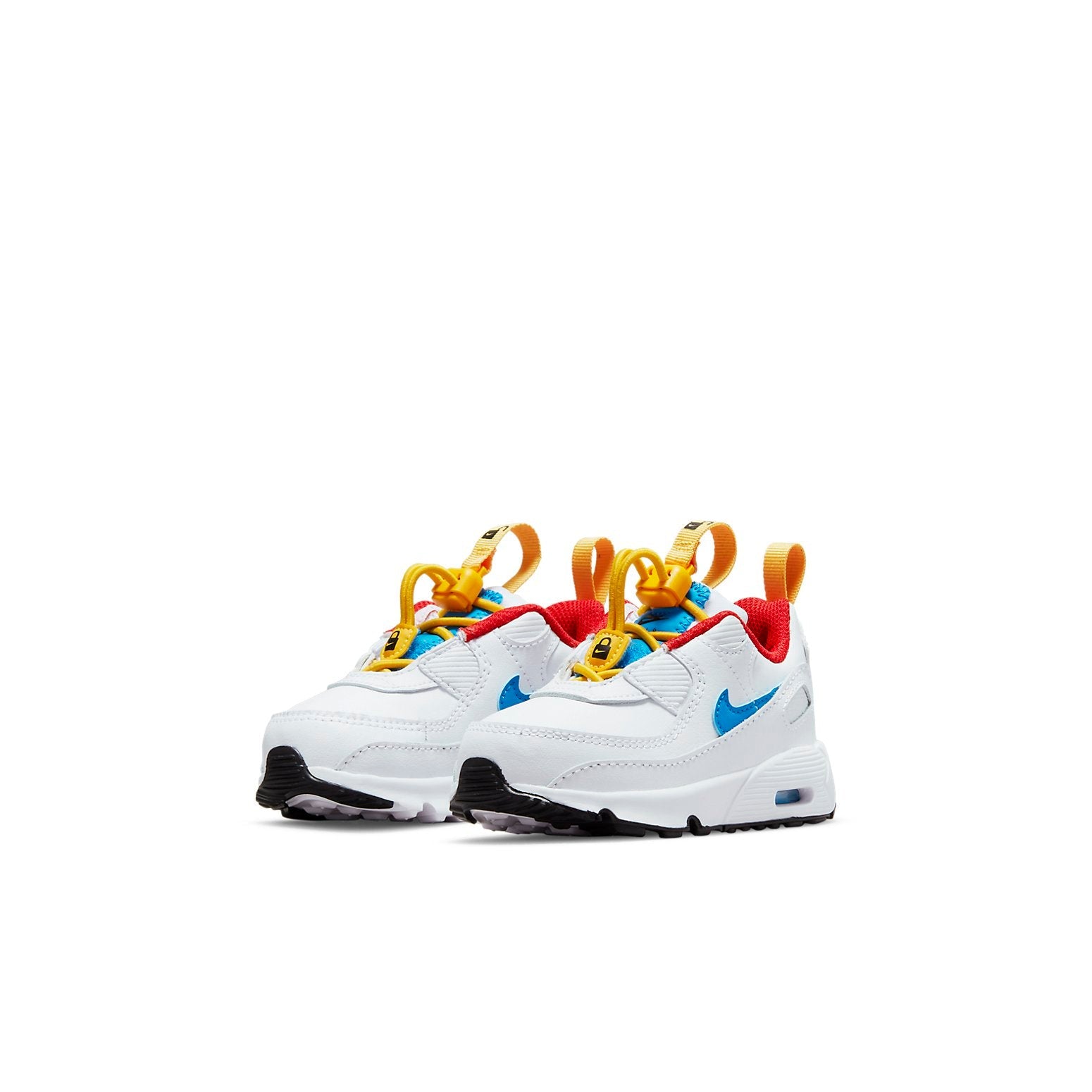 (TD) Nike Air Max 90 Toggle 'White Photo Blue' CV0065-105