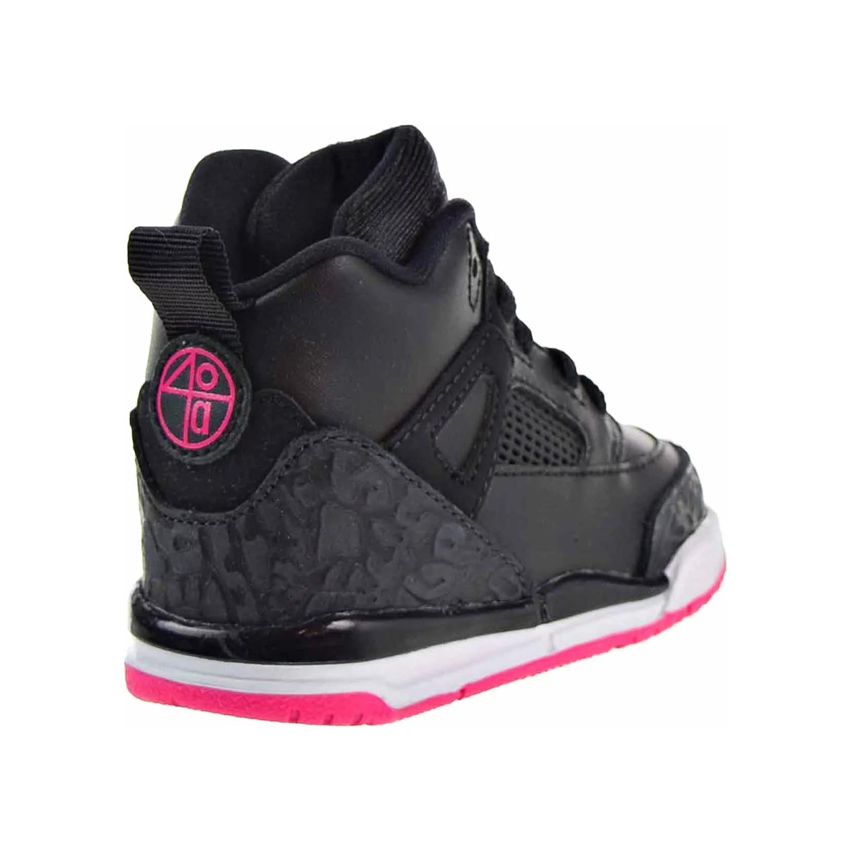 (TD) Air Jordan Spizike 'Deadly Pink' 684932-029