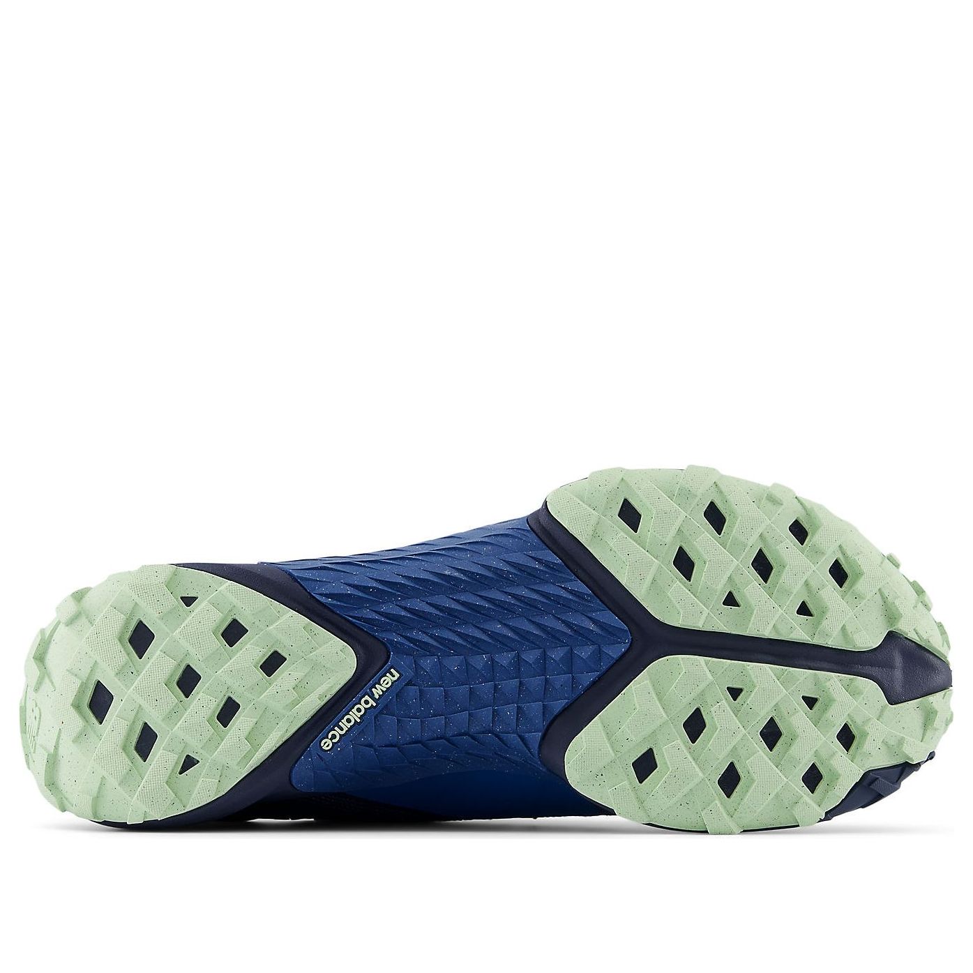 New Balance Minimus Trail 'Vintage Indigo Navy' MTM10CL1