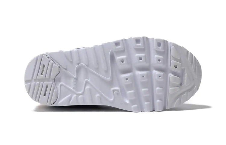 (PS) Nike Air Max Tiny 90 'White Teal Blue' 881927-104