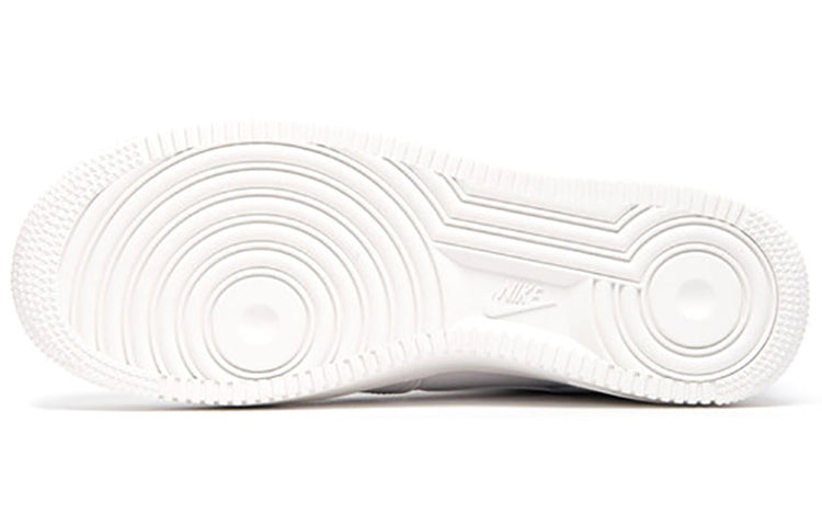 (WMNS) Nike Air Force 1 '07 ESS 'Platinum Tint' AO2132-003