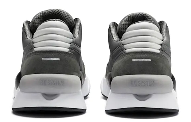 PUMA RS 9.8 Gravity Trainers Grey 370370-02