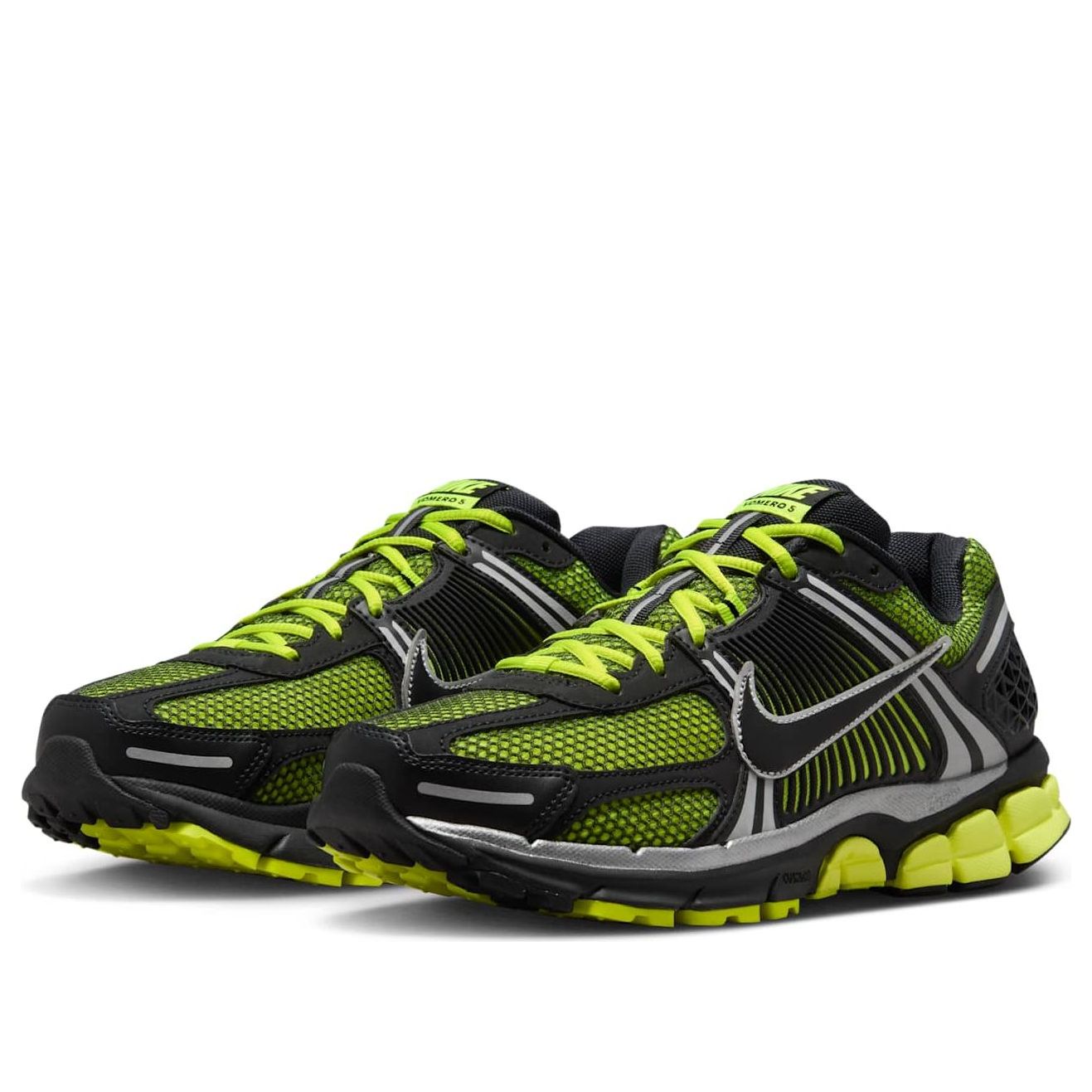 Nike Air Zoom Vomero 5 'Lemon Venom' FB9149-702