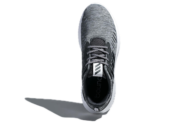 adidas Alphabounce RC 'Dark Grey Heather' B42860