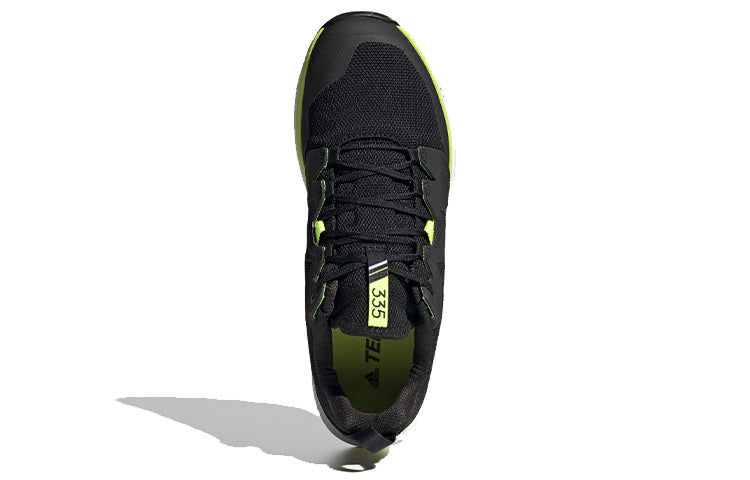 adidas Terrex Agravic 'Black Green' FW5129