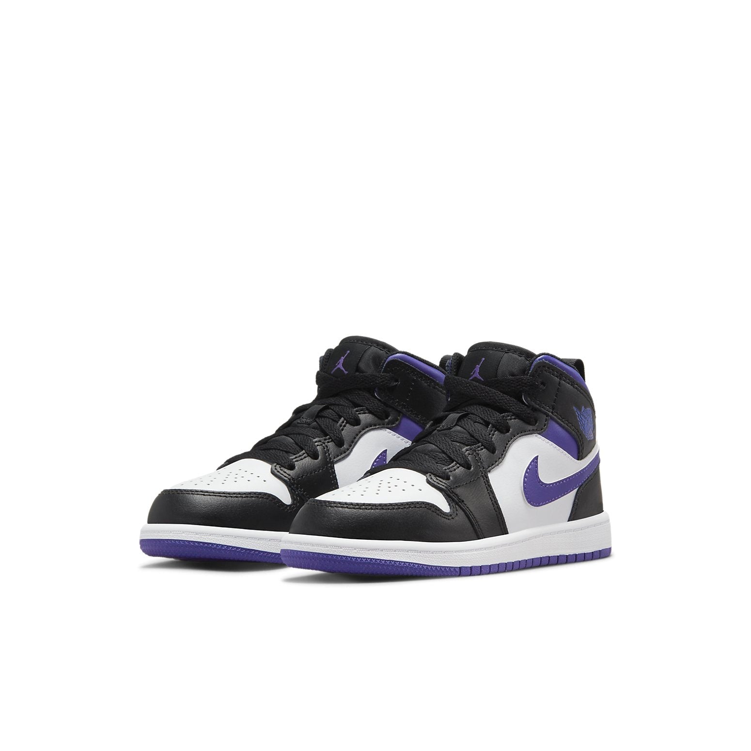 (PS) Air Jordan 1 'Dark Iris' 640734-095