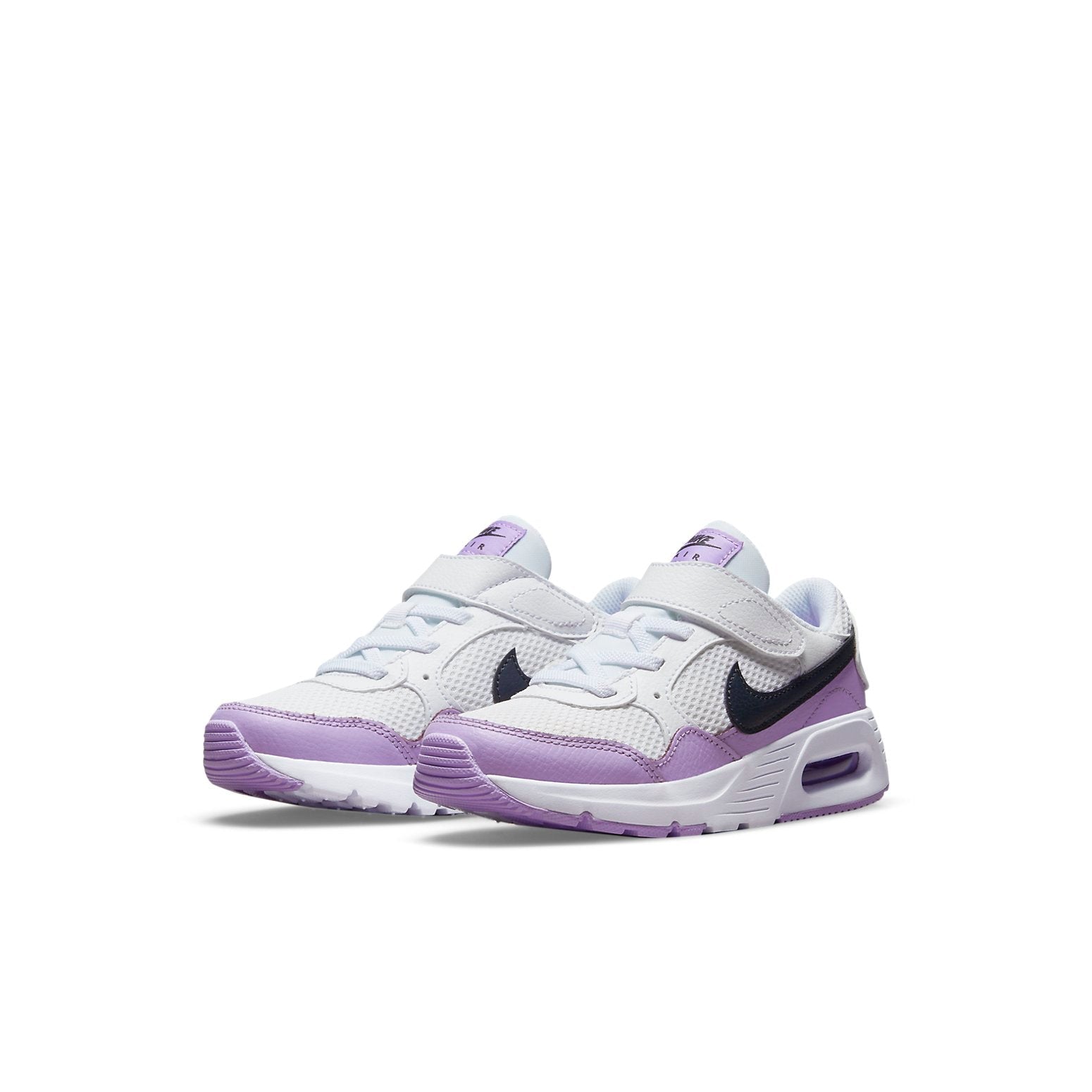 (PS) Nike Air Max SC 'White Lilac' CZ5356-107