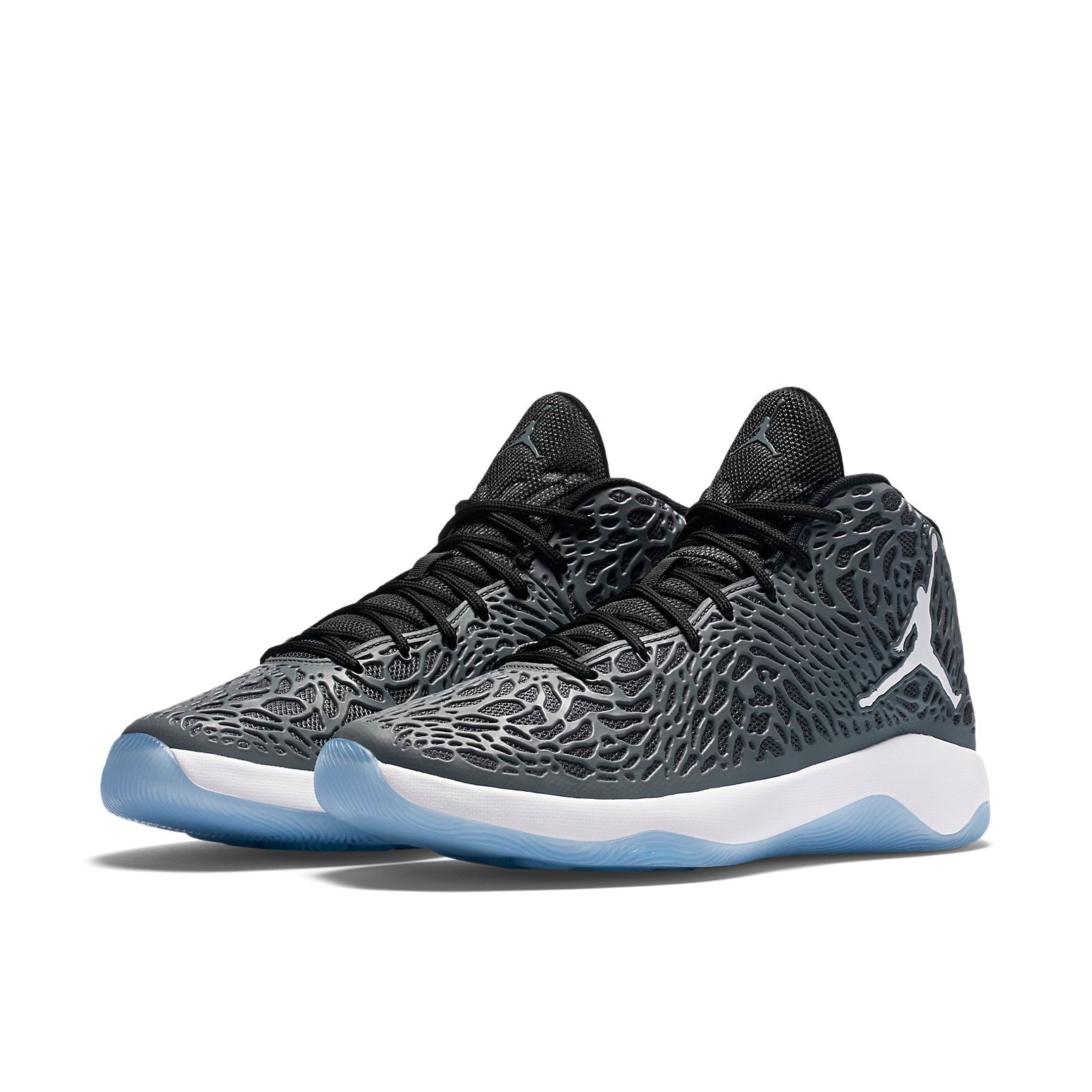 Air Jordan Ultra Fly 'Cool Grey' 834268-003