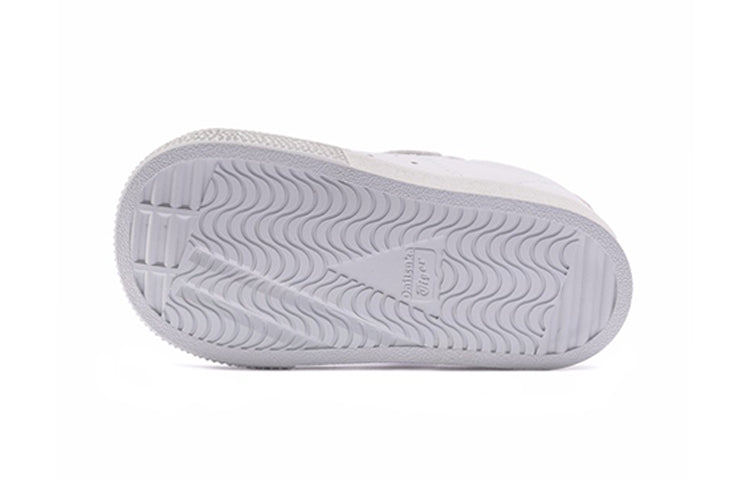 Onitsuka Tiger Lawnship 'White Pink' 1184A027-102