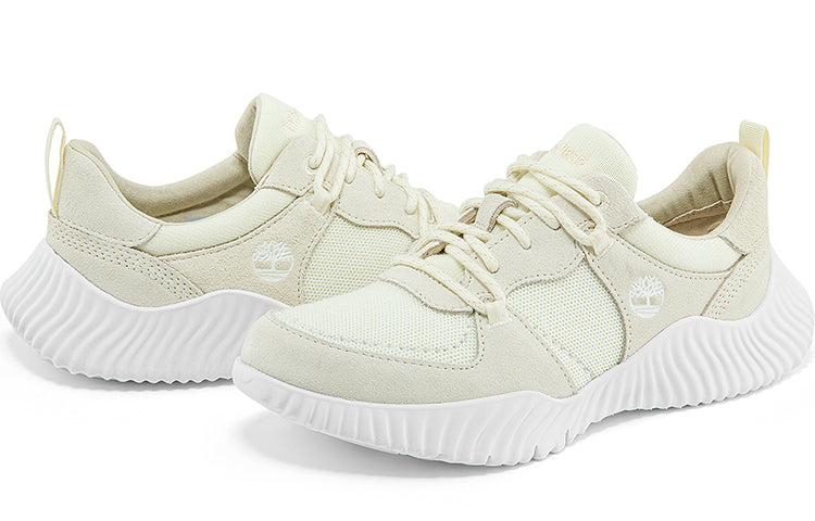 (WMNS) Timberland Truecloud 'White' A2562W