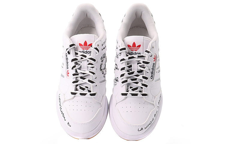 adidas Continental 80 Stripes 'Sharpie Pack - White' GV9797