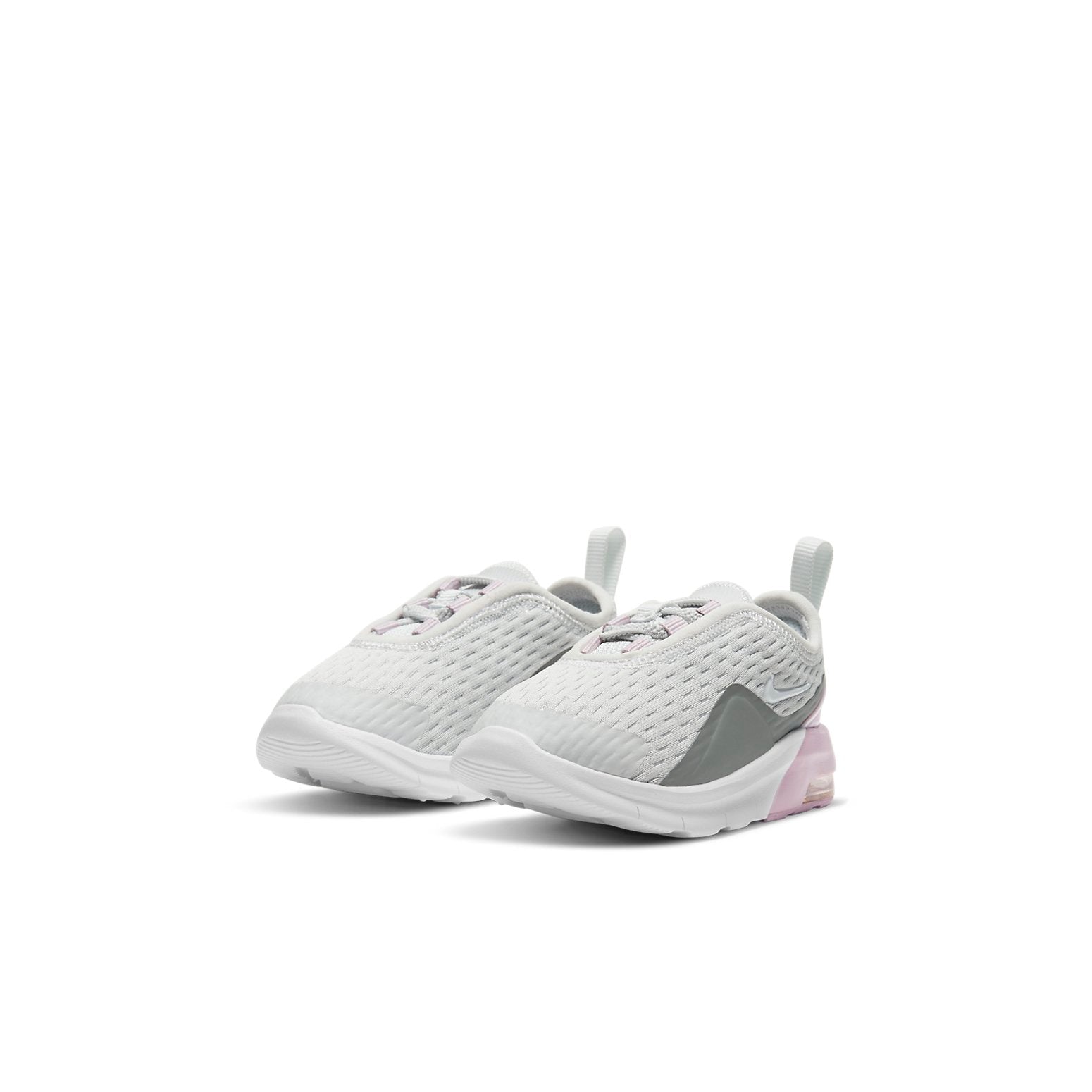 (TD) Nike Air Max Motion 2 'White Grey Pink' AQ2744-015