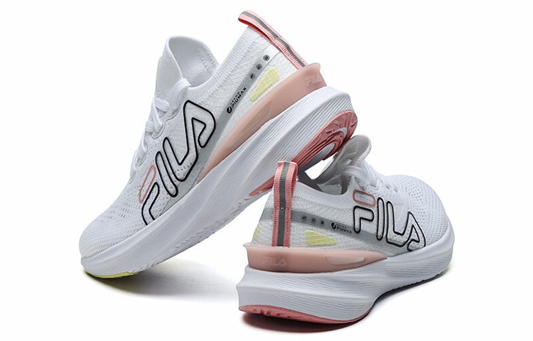 (WMNS) FILA Athletics Low GS White A12W122202FWT