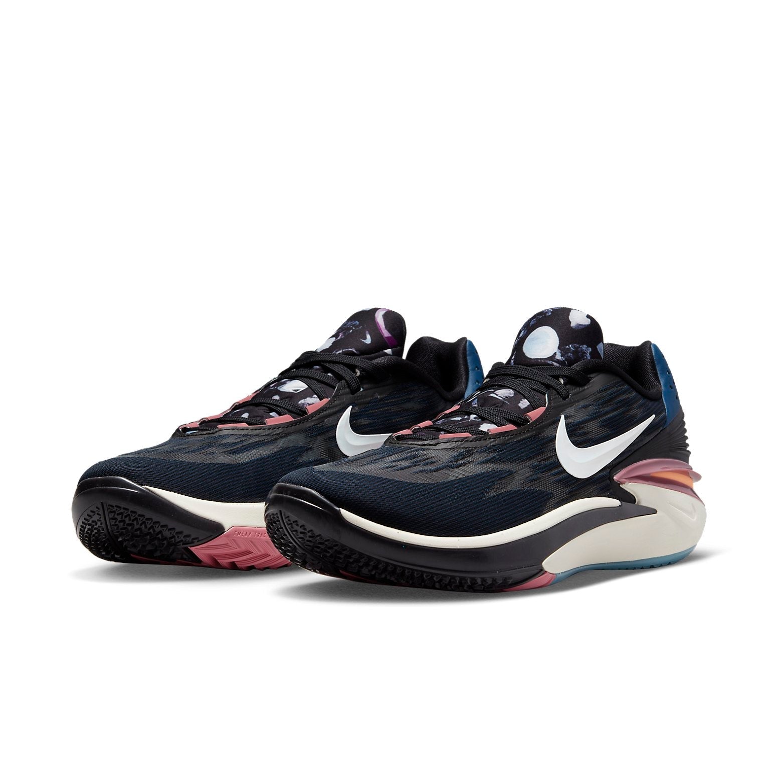 Nike Air Zoom GT Cut 2 'Black Desert Berry' DJ6015-003