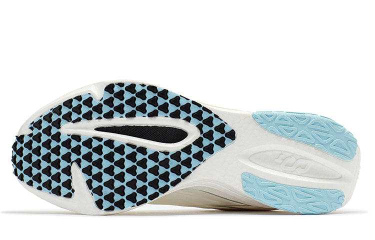361 Degrees Biospeed 2 Pro 'White Gold' 672332206-1