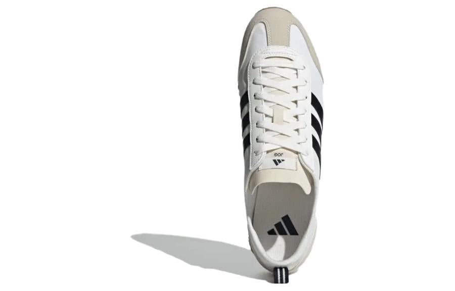 adidas neo VS JOG 2.0 'White Tan' JI2436