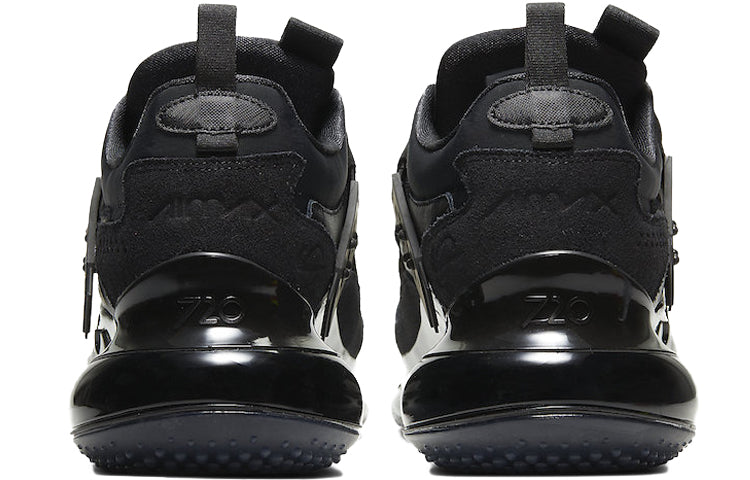 Nike Odell Beckham Jr x Air Max 720 Slip 'Black' DA4155-001