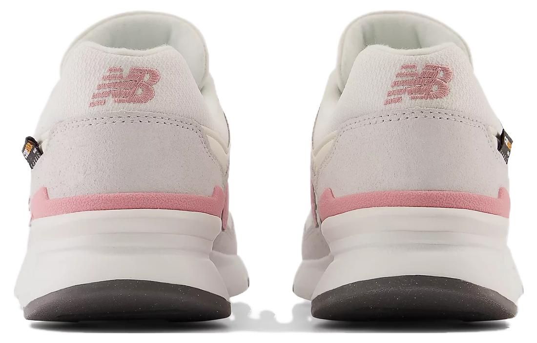 (WMNS) New Balance 997H 'Grey Pink' CW997HSA