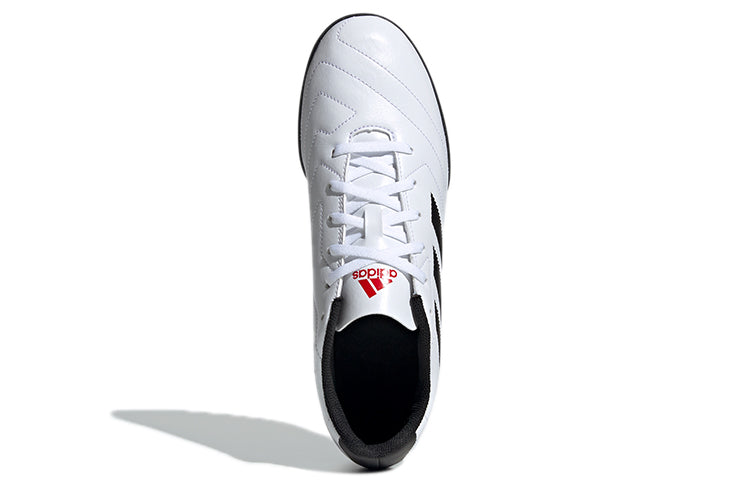 adidas Goletto VII TF 'White Black' EF7247