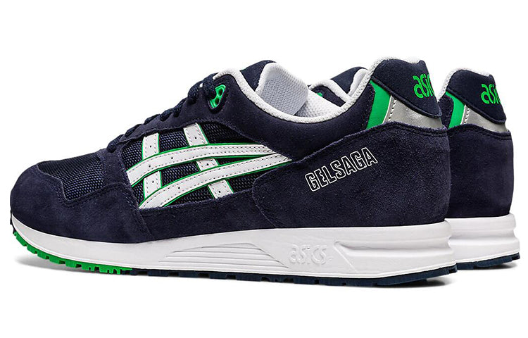 ASICS Gel Saga Blue/White 1191A268-400
