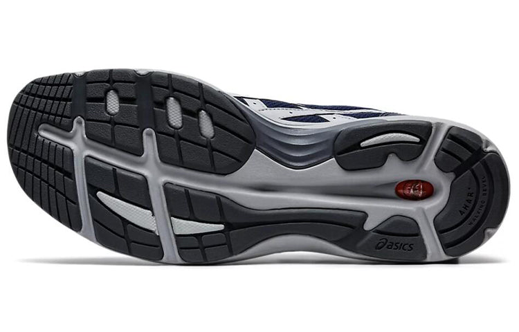 ASICS Hadashi Walker M G-TX (3E) Running Shoes Blue 1291A012-400