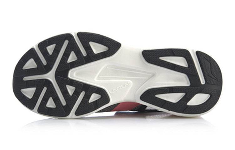 (GS) Li-Ning Superlight XVI 'Black Pink' YKFP022-2