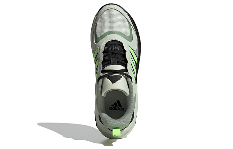 adidas Maxxwavy 'Black Green' IF8750