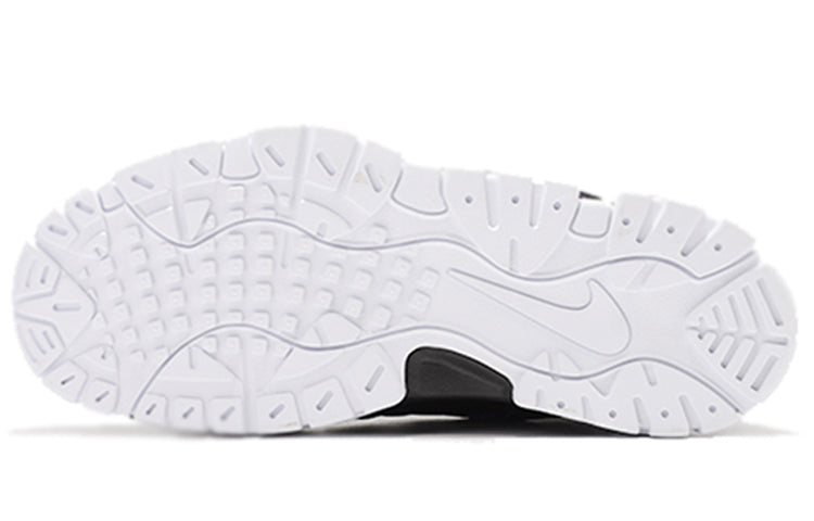 Nike Air Barrage Mid QS 'Raptors' CD9329-001