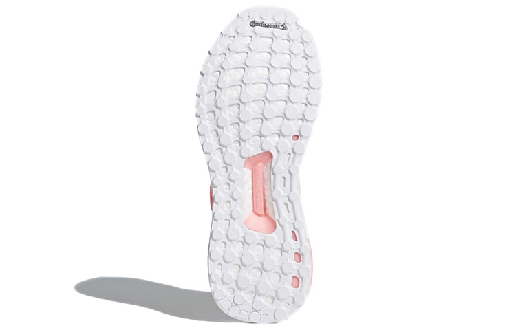 (WMNS) adidas x Stella McCartney Ultraboost X 'Orange Glow' BB6266
