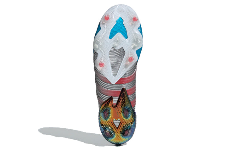 adidas Predator Archive FG 'Core Black' EH2562
