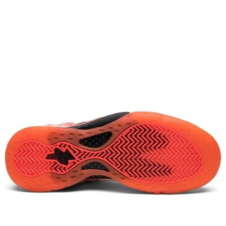 Nike Air Foamposite One Prm 'Thermal Map' 575420-600