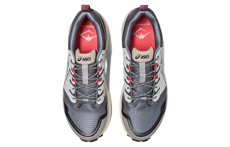 ASICS Gel-Trabuco Terra 'Midnight Stone Grey' 1203A238-020