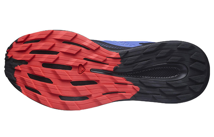 SALOMON Pulsar Trail Gore-Tex 'Blue Black' 416080